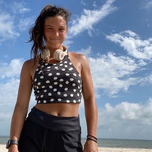 Meet your Posher, Alli